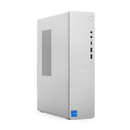 Desktop lenovo ideacentre tower 08irh9 , intel® core™ i5-13420h, 8c (4p + 4e) / 12t, p-core 2.1 / 4.6ghz, e-core 1.5 / 3.4ghz, 12mb, video integrated intel® uhd graphics, ram 2x 8gb so-dimm ddr5-5200, ssd  512gb ssd m.2 2280 pcie® 4.0x4 nvme®, no odd, no ,  Desktop PC | electropc.ro