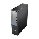 Desktop lenovo thinkcentre neo 50s gen 5 sff, , intel® core i3-14100, 4c (4p + 0e) / 8t, p-core 3.5 / 4.7ghz, 12mb, ram 1x 8gb udimm ddr5-4800, ssd 256gb ssd m.2 2280 pcie® 4.0x4 nvme® opal 2.0, video: integrated intel® uhd graphics 730, optic: none, card,  Desktop PC | electropc.ro