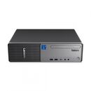 Desktop lenovo thinkcentre neo 50s gen 5 sff, , intel® core i3-14100, 4c (4p + 0e) / 8t, p-core 3.5 / 4.7ghz, 12mb, ram 1x 8gb udimm ddr5-4800, ssd 256gb ssd m.2 2280 pcie® 4.0x4 nvme® opal 2.0, video: integrated intel® uhd graphics 730, optic: none, card,  Desktop PC | electropc.ro
