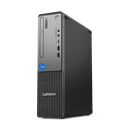 Desktop lenovo thinkcentre neo 50s gen 5 sff (8.2l), intel® core™ i5-14400, 10c (6p + 4e) / 16t, p-core 2.5 / 4.7ghz, e-core 1.8 / 3.5ghz, 20mb, ram 1x 16gb udimm ddr5-4800, 1tb ssd m.2 2280 pcie® 4.0x4 nvme® opal 2.0, video: integrated intel® uhd graphic,  Desktop PC | electropc.ro
