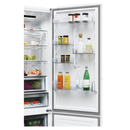 Frigider incorporabil candy ecn2cqtew206,  Side by side | electropc.ro