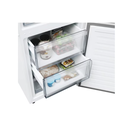 Frigider incorporabil candy ecn2cqtew206,  Side by side | electropc.ro