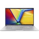 Laptop asus vivobook 15, x1504va-bq2528, 15.6-inch, fhd (1920 x1080)16:9 aspect ratio, intel® core™ i3-1315u processor 1.2 ghz (10mbcache,up to 4.5 ghz, 6 cores, 8 threads), intel® graphics, 1x ddr4so-dimmslot, 1x m.2 2280 pcie 4.0x4, ddr4 8gb, 512gb m.2 ,  Laptopuri | electropc.ro