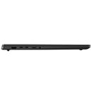 Laptop asus vivobook s16 oled m5606ka-sh124, amd ryzen ai 7 350, 16 inch, ram 24gb, ssd 1tb, amd radeon 860m, no os, neutral black,  Laptopuri | electropc.ro