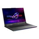 Laptop gaming rog strix g16 g615lm-s5151 (90nr0lj1-m00690), ecran 16″ 2.5k (2560×1600) 240hz 3ms ips-level, 500 nits, 100% dci-p3, anti-glare, g-sync, nebula, procesor intel core ultra 9 275hx (24 nuclee, până la 5.4ghz) cu npu intel ai boost, placă video,  Laptopuri | electropc.ro