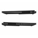 Laptop hp omen 16-ah0005nn cu procesor intel core u7-255hx 20-core (2.4ghz, up to 5.2ghz, 30mb), 16.0 inch wqxga, nvidia geforce rtx 5080 16gb, 64gb ddr5, ssd, 1tb pcie gen4 nvme, free dos, shadow black,  Laptopuri | electropc.ro
