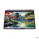 Laptop lenovo ideapad 5 2-in-1 14ial10, 14" wuxga (1920x1200) ips 300nits glossy, 45% ntsc, 60hz, tÜv low blue light, glass, touch, intel® core ultra 5 225u, 12c (2p + 8e + 2lpe) / 14t, max turbo up to 4.8ghz, 12mb, video integrated intel® graphics, ram 1,  Laptopuri | electropc.ro