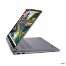 Laptop lenovo ideapad 5 2-in-1 14ial10, 14" wuxga (1920x1200) ips 300nits glossy, 45% ntsc, 60hz, tÜv low blue light, glass, touch, intel® core ultra 5 225u, 12c (2p + 8e + 2lpe) / 14t, max turbo up to 4.8ghz, 12mb, video integrated intel® graphics, ram 1,  Laptopuri | electropc.ro