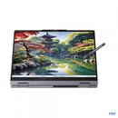 Laptop lenovo ideapad 5 2-in-1 14ial10, 14" wuxga (1920x1200) ips 300nits glossy, 45% ntsc, 60hz, tÜv low blue light, glass, touch, intel® core ultra 5 225u, 12c (2p + 8e + 2lpe) / 14t, max turbo up to 4.8ghz, 12mb, video integrated intel® graphics, ram 1,  Laptopuri | electropc.ro