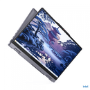 Laptop lenovo ideapad 5 2-in-1 14ial10, 14" wuxga (1920x1200) oled 500nits (peak) / 400nits (typical) glossy, 100% dci-p3, 60hz, tÜv low blue light, displayhdr™ true black 500, glass, touch, intel® core ultra 5 225h, 14c (4p + 8e + 2lpe) / 14t, max turbo ,  Laptopuri | electropc.ro