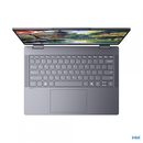 Laptop lenovo ideapad 5 2-in-1 14ial10, 14" wuxga (1920x1200) oled 500nits (peak) / 400nits (typical) glossy, 100% dci-p3, 60hz, tÜv low blue light, displayhdr™ true black 500, glass, touch, intel® core ultra 5 225h, 14c (4p + 8e + 2lpe) / 14t, max turbo ,  Laptopuri | electropc.ro
