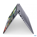 Laptop lenovo ideapad 5 2-in-1 14ial10, 14" wuxga (1920x1200) oled 500nits (peak) / 400nits (typical) glossy, 100% dci-p3, 60hz, tÜv low blue light, displayhdr™ true black 500, glass, touch, intel® core ultra 5 225h, 14c (4p + 8e + 2lpe) / 14t, max turbo ,  Laptopuri | electropc.ro