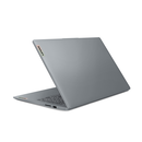 Laptop lenovo ideapad slim 3 15ian8, 15.6" fhd (1920x1080) tn 250nits anti-glare, intel core i3-n305 (8c / 8t, max turbo up to 3.8ghz, 6mb), video integrated intel uhd graphics, ram 8gb soldered lpddr5-4800, memory soldered to systemboard, no slots, 8gb s,  Laptopuri | electropc.ro