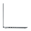 Laptop lenovo ideapad slim 3 15ian8, 15.6" fhd (1920x1080) tn 250nits anti-glare, intel core i3-n305 (8c / 8t, max turbo up to 3.8ghz, 6mb), video integrated intel uhd graphics, ram 8gb soldered lpddr5-4800, memory soldered to systemboard, no slots, 8gb s,  Laptopuri | electropc.ro