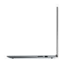 Laptop lenovo ideapad slim 3 15ian8, 15.6" fhd (1920x1080) tn 250nits anti-glare, intel core i3-n305 (8c / 8t, max turbo up to 3.8ghz, 6mb), video integrated intel uhd graphics, ram 8gb soldered lpddr5-4800, memory soldered to systemboard, no slots, 8gb s,  Laptopuri | electropc.ro