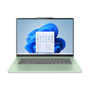 Laptop lenovo ideapad slim 5 15arp10, 15.1" wqxga (2560x1600) oled 500nits glossy, 100% dci-p3, displayhdr™ true black 600, 165hz, amd ryzen™ 7 7735hs (8c / 16t, 3.2 / 4.75ghz, 4mb l2 / 16mb l3), video integrated amd radeon™ 680m graphics, ram 1x 16gb sol,  Laptopuri | electropc.ro