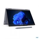 Laptop lenovo thinkbook 14 2-in-1 g5 iau; 14" wuxga (1920x1200) ips 300nits glossy / anti-fingerprint, 100% srgb, corning® gorilla® glass, touch; intel® core ultra 5 225u, 12c (2p + 8e + 2lpe) / 14t, max turbo up to 4.8ghz, 12mb; video integrated intel® g,  Laptopuri | electropc.ro