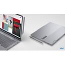 Laptop lenovo thinkbook 14 2-in-1 g5 iau; 14" wuxga (1920x1200) ips 300nits glossy / anti-fingerprint, 100% srgb, corning® gorilla® glass, touch; intel® core ultra 5 225u, 12c (2p + 8e + 2lpe) / 14t, max turbo up to 4.8ghz, 12mb; video integrated intel® g,  Laptopuri | electropc.ro