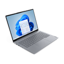 Laptop lenovo thinkbook 14 g8 irl; 14" wuxga (1920x1200) ips 300nits anti-glare, 45% ntsc, 60hz; intel® core™ 5 210h, 8c (4p + 4e) / 12t, p- core 2.2 / 4.8ghz, e-core 1.6 / 3.6ghz, 12mb; video integrated intel® graphics; ram 1x 8gb so-dimm ddr5-5600; 512g,  Laptopuri | electropc.ro