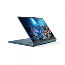 Laptop lenovo yoga 7 2-in-1 14akp10, 14" 2.8k wqxga+ (2880x1800) oled 1100nits (peak) / 500nits (typical) glossy / anti-fingerprint, 100% dci-p3, 120hz, dolby vision®, tÜv low blue light, displayhdr™ true black 1000, glass, touch, amd ryzen™ ai 7 350 (8c ,  Laptopuri | electropc.ro