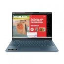 Laptop lenovo yoga 7 2-in-1 14akp10, 14" 2.8k wqxga+ (2880x1800) oled 1100nits (peak) / 500nits (typical) glossy / anti-fingerprint, 100% dci-p3, 120hz, dolby vision®, tÜv low blue light, displayhdr™ true black 1000, glass, touch, amd ryzen™ ai 7 350 (8c ,  Laptopuri | electropc.ro