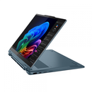Laptop lenovo yoga 7 2-in-1 14akp10, 14" wuxga (1920x1200) oled 600nits (peak) / 400nits (typical) glossy / anti-fingerprint, 100% dci-p3, 60hz, dolby vision®, tÜv low blue light, displayhdr™ true black 500, glass, touch, amd ryzen™ ai 5 340 (6c / 12t, 2.,  Laptopuri | electropc.ro
