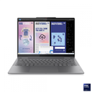 Laptop lenovo yoga 7 2-in-1 14ill10, 14" 2.8k wqxga+ (2880x1800) oled 1100nits (peak) / 500nits (typical) glossy / anti-fingerprint, 100% dci-p3, 120hz, dolby vision®, tÜv low blue light, displayhdr™ true black 1000, glass, touch, intel® core ultra 7 258v,  Laptopuri | electropc.ro