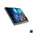 Laptop lenovo yoga 7 2-in-1 16ill10, 16" 2.8k wqxga+ (2880x1800) oled 1100nits (peak) / 500nits (typical) glossy / anti-fingerprint, 100% dci-p3, 120hz, dolby vision®, tÜv low blue light, displayhdr™ true black 1000, glass, touch, intel® core ultra 7 258v,  Laptopuri | electropc.ro