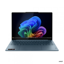 Laptop lenovo yoga slim 7 14akp10, 14" 2.8k wqxga+ (2880x1800) oled 1100nits (peak) / 500nits (typical) glossy, 100% dci-p3, 120hz, eyesafe®, dolby vision®, displayhdr™ true black 1000, x-rite®, puresight pro, amd ryzen™ ai 5 340 (6c / 12t, 2.0 / 4.8ghz, ,  Laptopuri | electropc.ro