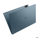 Laptop lenovo yoga slim 7 14akp10, 14" wuxga (1920x1200) oled 600nits (peak) / 400nits (typical) glossy, 100% dci-p3, 60hz, eyesafe®, dolby vision®, displayhdr™ true black 500, x-rite®, amd ryzen™ ai 7 350 (8c / 16t, 2.0 / 5.0ghz, 8mb l2 / 16mb l3), video,  Laptopuri | electropc.ro