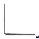 Laptop lenovo yoga slim 7 14ill10, 14" 2.8k wqxga+ (2880x1800) oled 1100nits (peak) / 500nits (typical) glossy, 100% dci-p3, 120hz, eyesafe®, dolby vision®, displayhdr™ true black 1000, x-rite®, puresight pro, intel® core ultra 7 258v, 8c (4p + 4lpe) / 8t,  Laptopuri | electropc.ro
