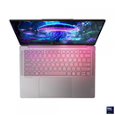 Laptop lenovo yoga slim 7 14ill10, 14" 2.8k wqxga+ (2880x1800) oled 1100nits (peak) / 500nits (typical) glossy, 100% dci-p3, 120hz, eyesafe®, dolby vision®, displayhdr™ true black 1000, x-rite®, puresight pro, intel® core ultra 7 258v, 8c (4p + 4lpe) / 8t,  Laptopuri | electropc.ro