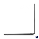 Laptop lenovo yoga slim 7 14ill10, 14" 2.8k wqxga+ (2880x1800) oled 1100nits (peak) / 500nits (typical) glossy, 100% dci-p3, 120hz, eyesafe®, dolby vision®, displayhdr™ true black 1000, x-rite®, puresight pro, intel® core ultra 7 258v, 8c (4p + 4lpe) / 8t,  Laptopuri | electropc.ro