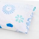 Lenjerie kingsize, bumbac,132 tc, paros,  Lenjerii de pat | electropc.ro