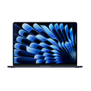 Macbook air 15.3" retina/apple m4 (cpu 10-core, gpu 10-core, neuralengine 16-core)/16gb/512gb - midnight - us english (cto from mw1m3ro/a),  Laptopuri | electropc.ro