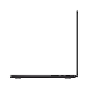 Macbook pro 14.2"/apple m4 max (cpu 14-core, gpu 32-core, neural engine16-core)/36gb/2tb - space black - int kb  (cto from  mx2k3ro/a),  Laptopuri | electropc.ro
