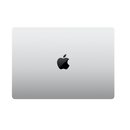 Macbook pro 14.2"/apple m4 max (cpu 16-core, gpu 40-core, neural engine 16-core)/64gb/1tb - silver - int kb ( cto from mx2g3ro/a),  Laptopuri | electropc.ro