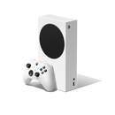 Microsoft xbox series s. platform: xbox series s, product colour: white, internal memory: 10240 mb. storage media: ssd, internal storage capacity: 512 gb. ethernet lan data rates: 10,100,1000 mbit/s, ethernet interface type: fast ethernet, gigabit etherne,  Console Hardware | electropc.ro