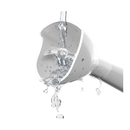 Mixer vertical philips promix hr2534/00, 650 w, alb,  Mixere | electropc.ro