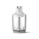 Mixer vertical philips promix hr2545/00, 700 w, 1 setare viteza, turbo, cana, tel, tocator xl, alb,  Mixere | electropc.ro