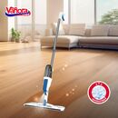 Mop spray cu rezervor detasabil 350 ml, albastru, fast clean, vanora home,  Maturi & Mopuri & Galeti | electropc.ro