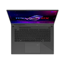 Rog strix g16 g614fp-rv078 / 90nr0l47-m003s0, ecran 16" fhd+ (1920×1200) 16:10 ips-level 165hz anti-glare, 300 nits, contrast 1000:1, 100% srgb, dolby vision, procesor amd ryzen 9 9955hx 2.5ghz (până la 5.4ghz, 80mb cache, 16c/32t), grafică nvidia geforce,  Laptopuri | electropc.ro