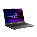 Rog strix g16 g614fp-rv078 / 90nr0l47-m003s0, ecran 16" fhd+ (1920×1200) 16:10 ips-level 165hz anti-glare, 300 nits, contrast 1000:1, 100% srgb, dolby vision, procesor amd ryzen 9 9955hx 2.5ghz (până la 5.4ghz, 80mb cache, 16c/32t), grafică nvidia geforce,  Laptopuri | electropc.ro