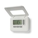 T3 termostat digital cu fir programabil honeywell t3h110a0081,  Termostate ambientale | electropc.ro