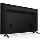 Televizor sony bravia 3 led 43s35, 108 cm, smart google tv, 4k ultra hd, clasa e,  Televizoare | electropc.ro