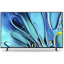 Televizor sony bravia 3 led 50s35, 126 cm, smart google tv, 4k ultra hd, clasa e,  Televizoare | electropc.ro