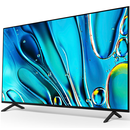 Televizor sony bravia 3 led 55s35, 139 cm, smart google tv, 4k ultra hd, clasa f,  Televizoare | electropc.ro