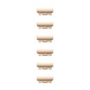 46mm gold link bracelet kit,  Bratari fitness | electropc.ro