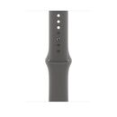 46mm stone gray sport band - s/m,  Bratari fitness | electropc.ro