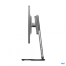 All-in-one lenovo yoga aio 27iah10 27" qhd (2560x1440) ips 400nits, 99% srgb, 4 side like, 120hz, intel® core ultra 5 125h, 14c (4p + 8e + 2lpe) / 18t, max turbo up to 4.5ghz, 18mb, video integrated intel® arc™ graphics, ram 1x 16gb soldered lpddr5x-7467;,  All in one PC | electropc.ro